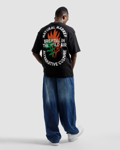 Natural Market Tshirt