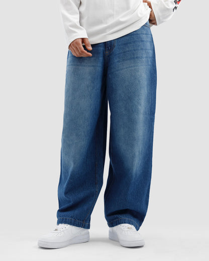 Baggy Jeans
