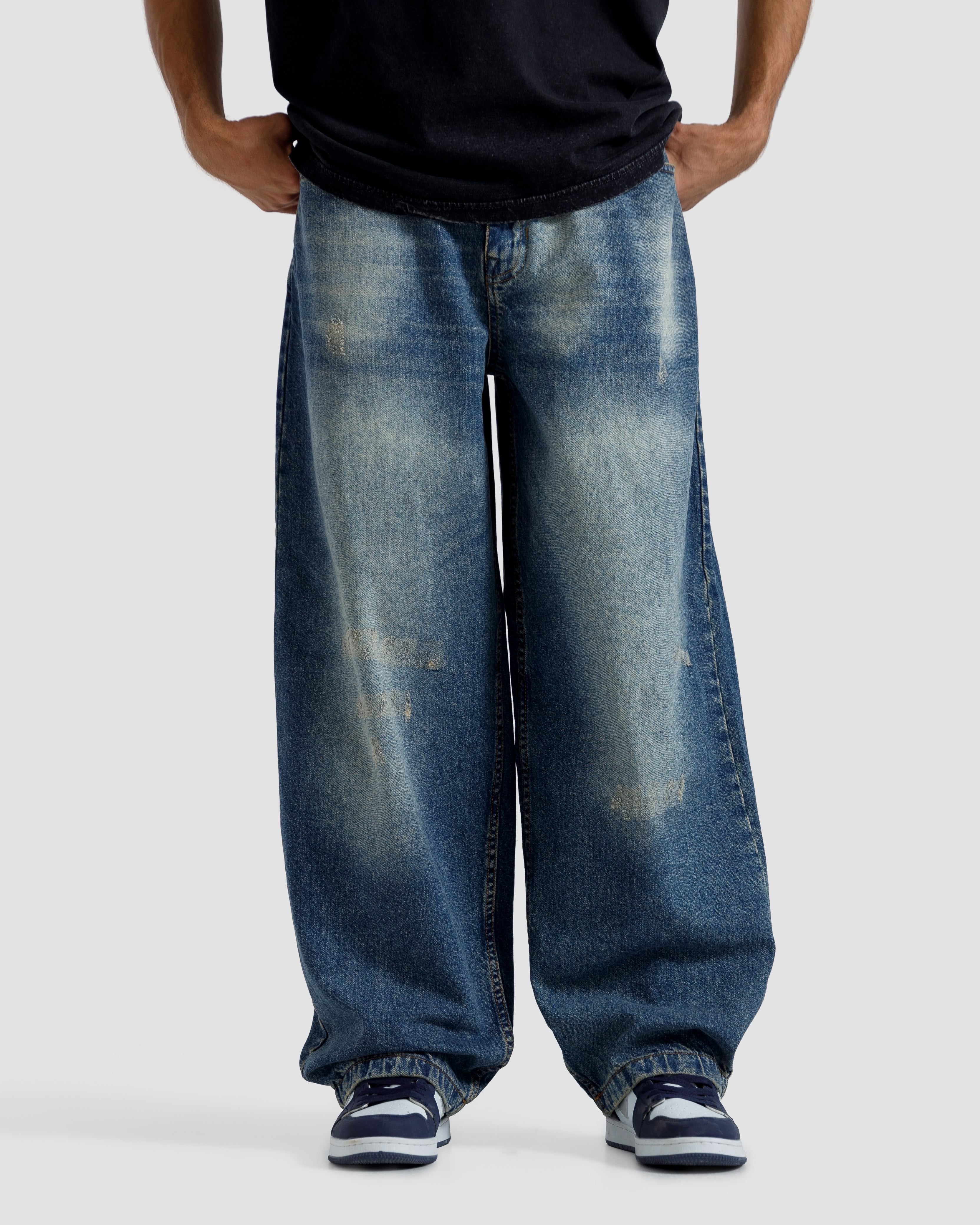 Baggy Jeans