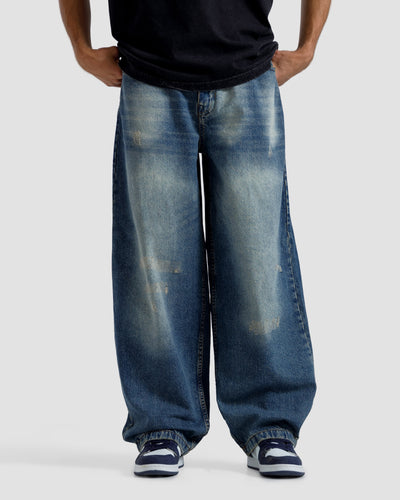 Baggy Jeans