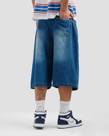 Skater Jorts