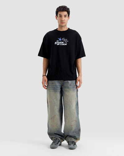 Stuck In Luck Tshirt