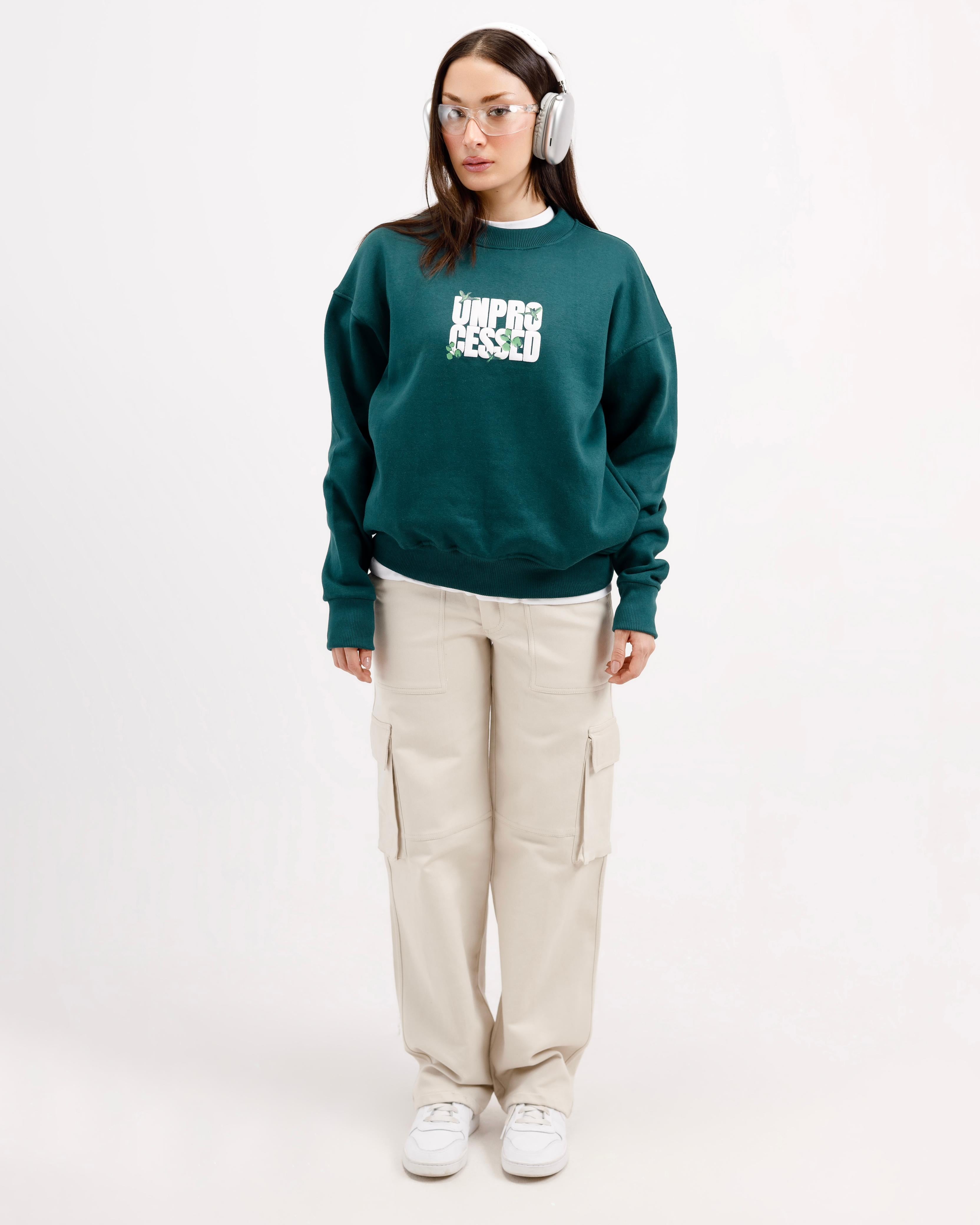 Unprocessed Sweatshirt