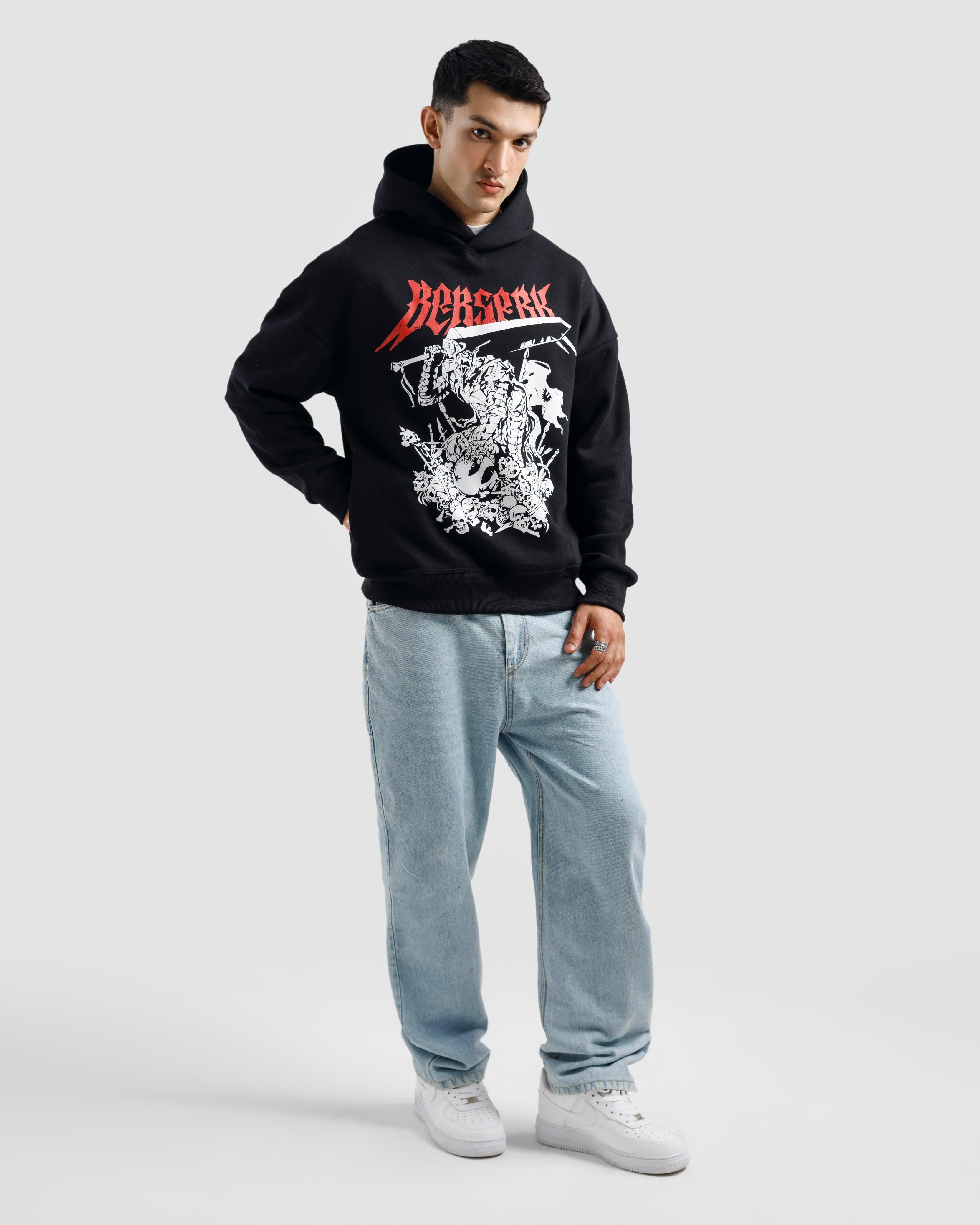 Berserk Hoodie