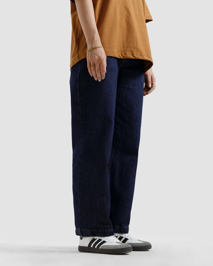 Straight Fit Jeans