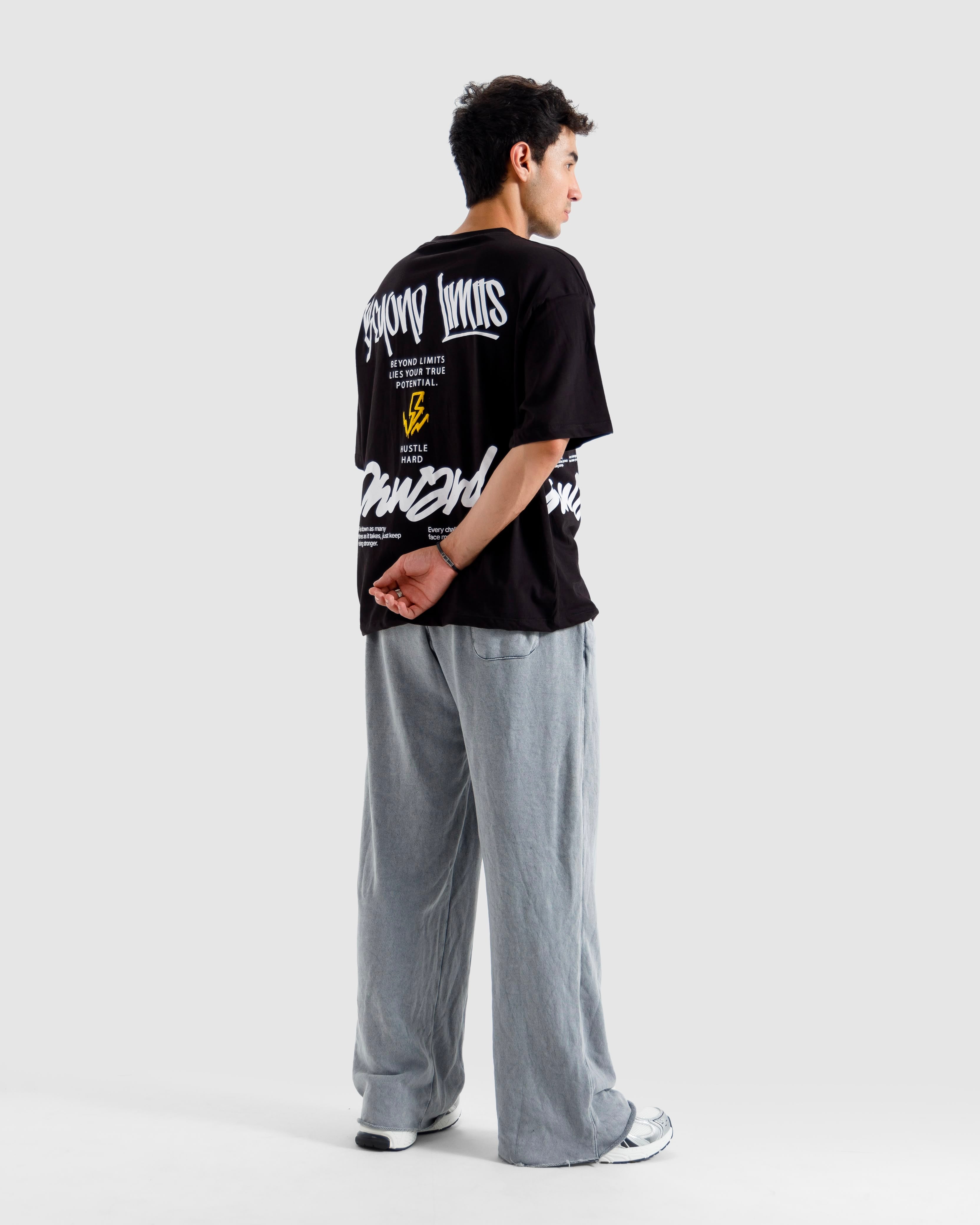 Beyond Limits Tshirt