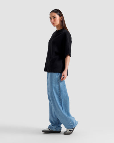 Textured Essential Tshirt