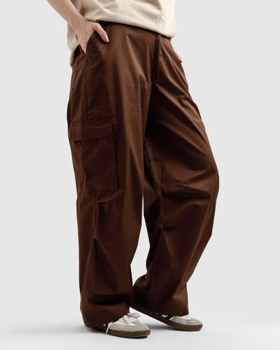Baggy Cargo Pants