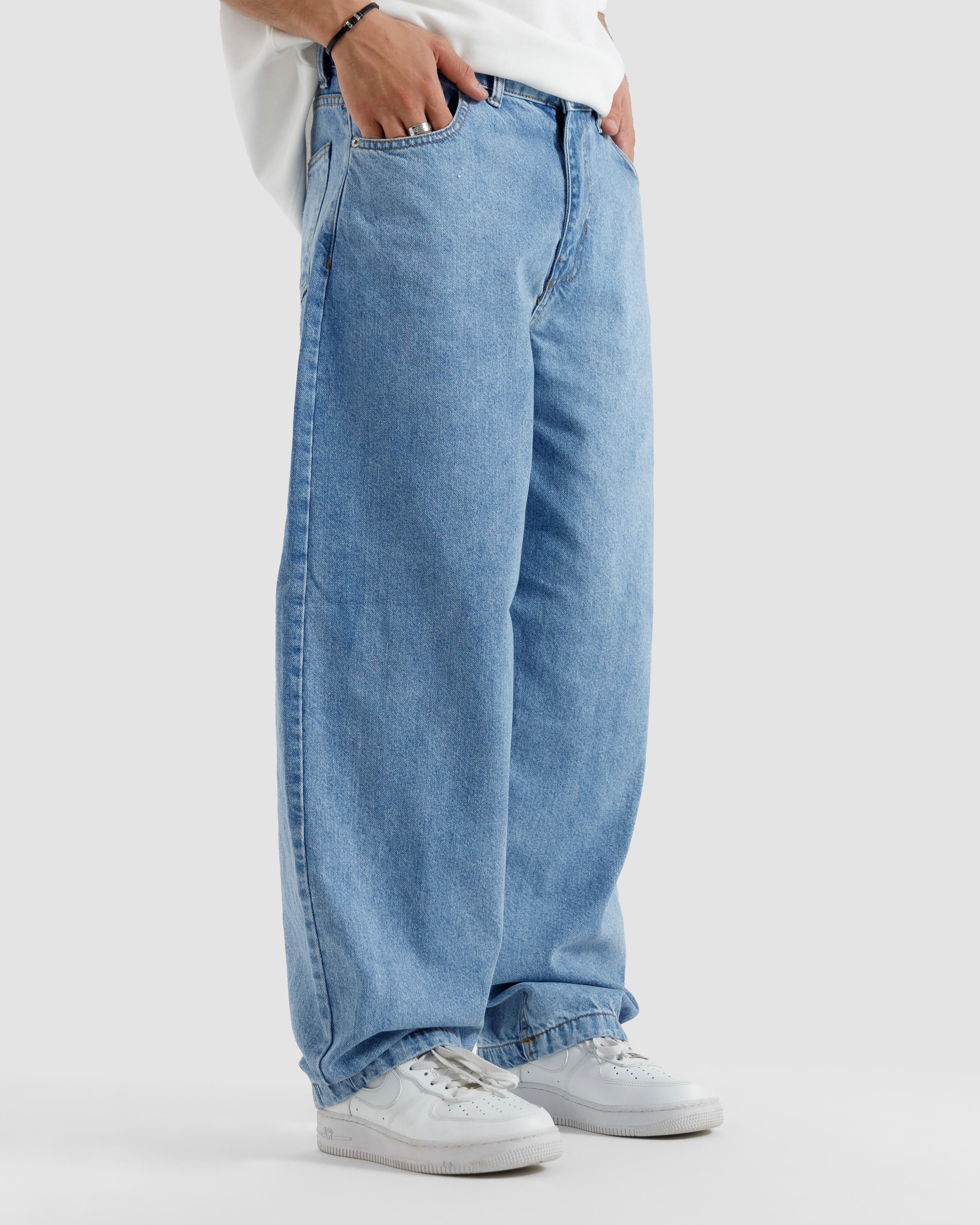 Baggy Jeans