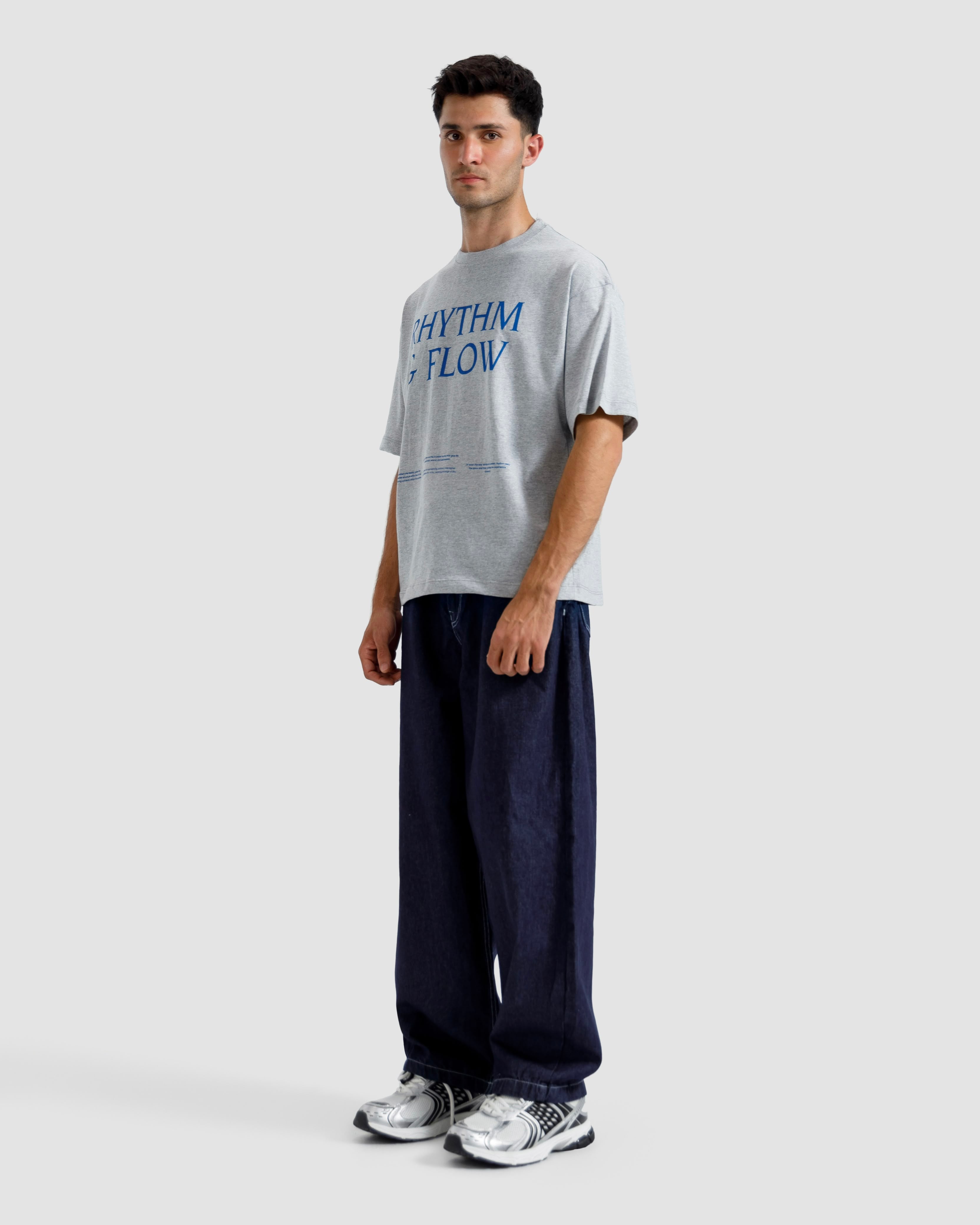 Rhythm And Flow Tshirt