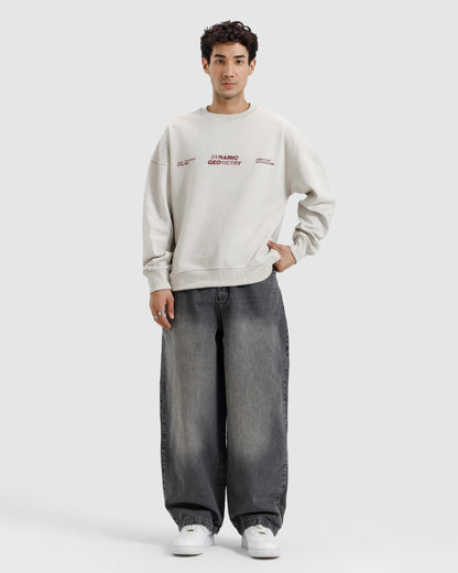 UrbanPulse Sweatshirt