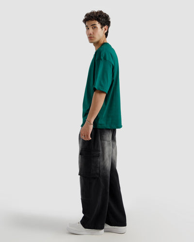 Racing Green Essential Tshirt