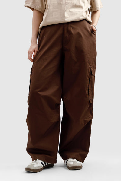 Baggy Cargo Pants