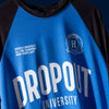 Dropout University Raglan