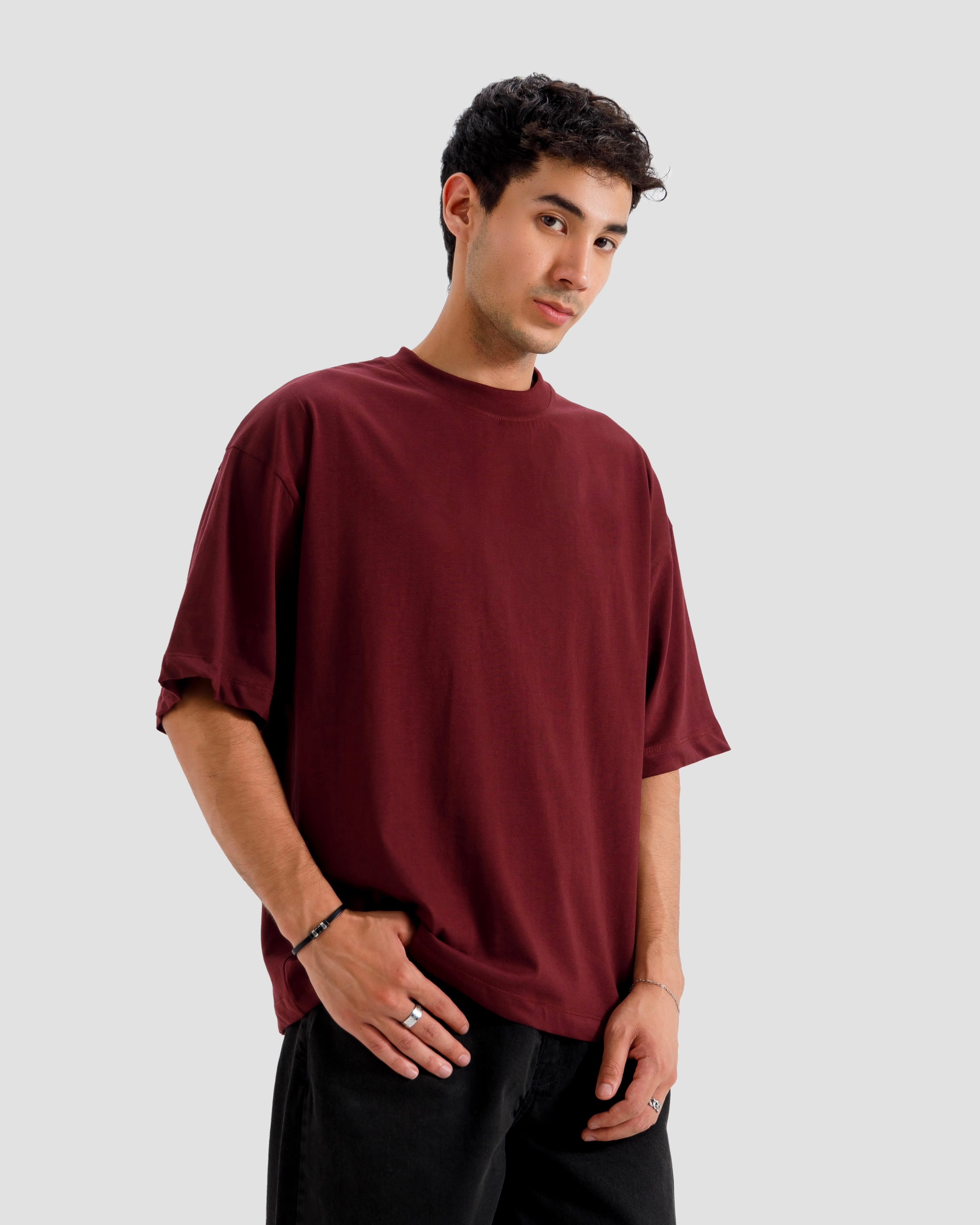 Basic Essential Tshirt