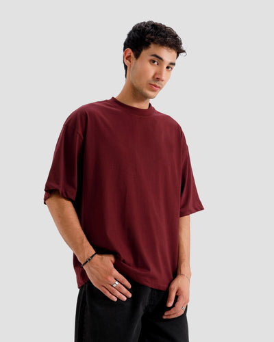 Basic Essential Tshirt