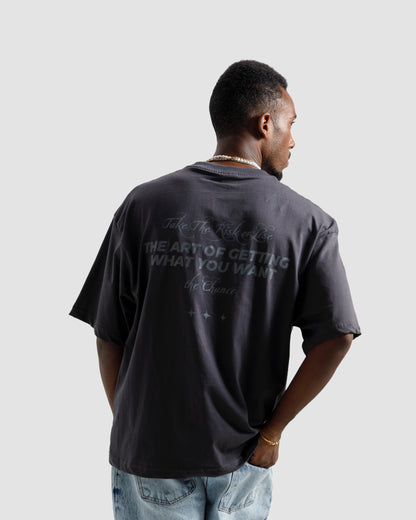 Take The Risk Tshirt