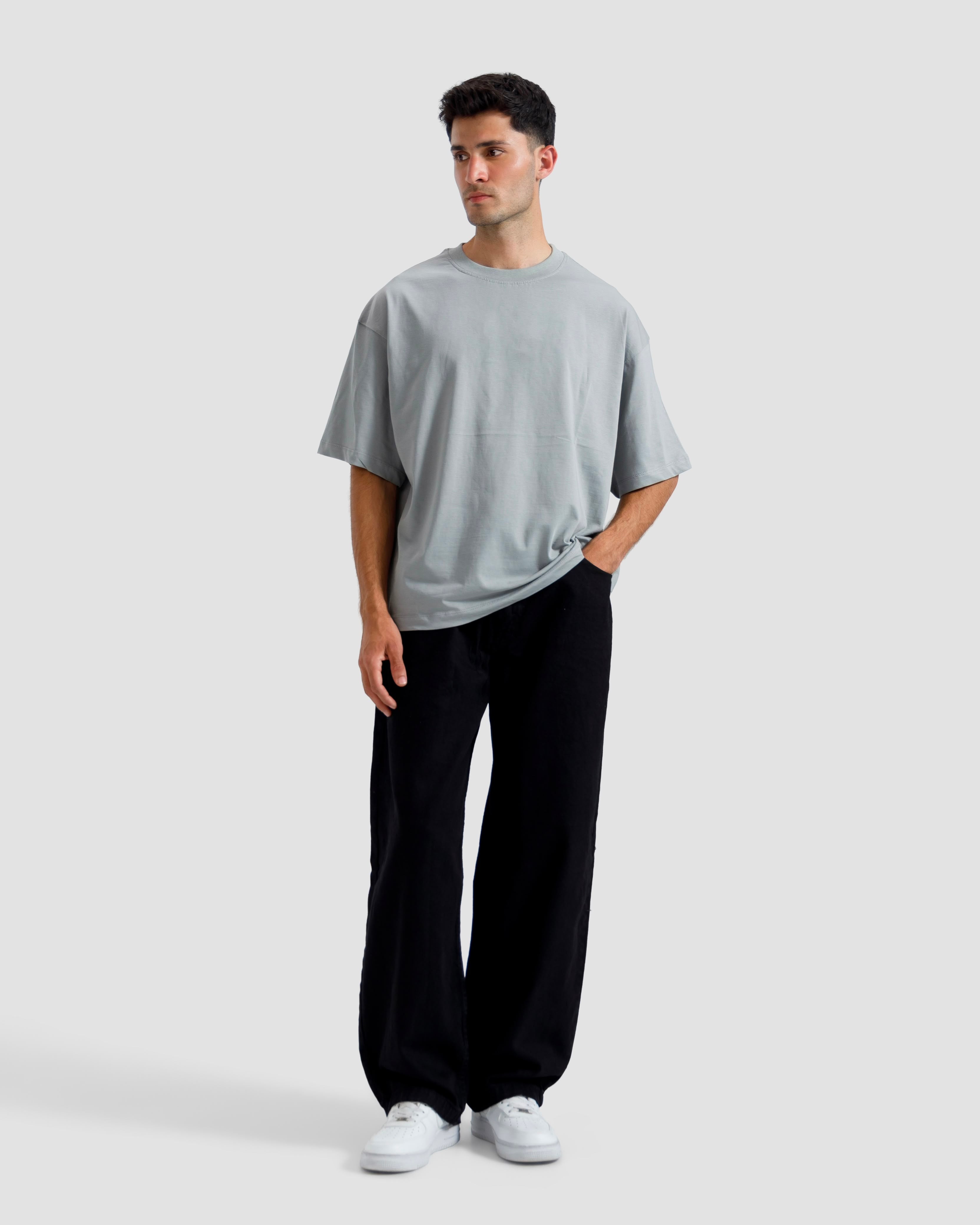 Basic Essential Tshirt