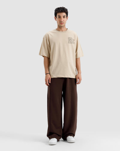Inter-connected Tshirt
