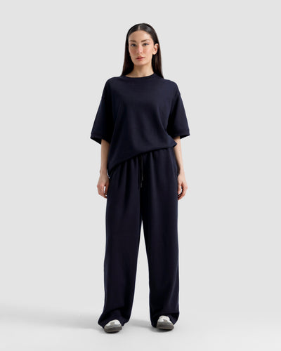Interlock Basic Essential Tshirt