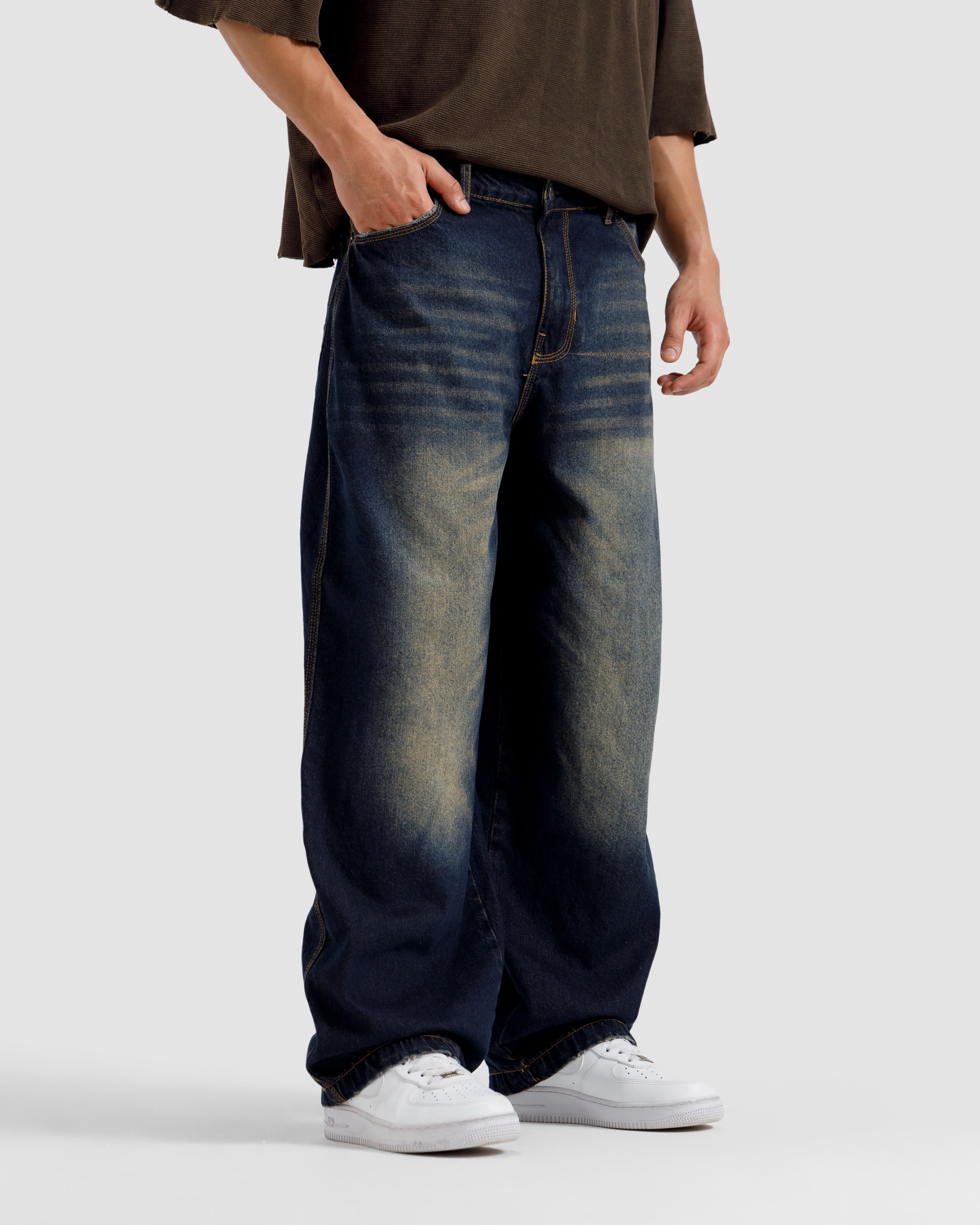 Baggy Jeans