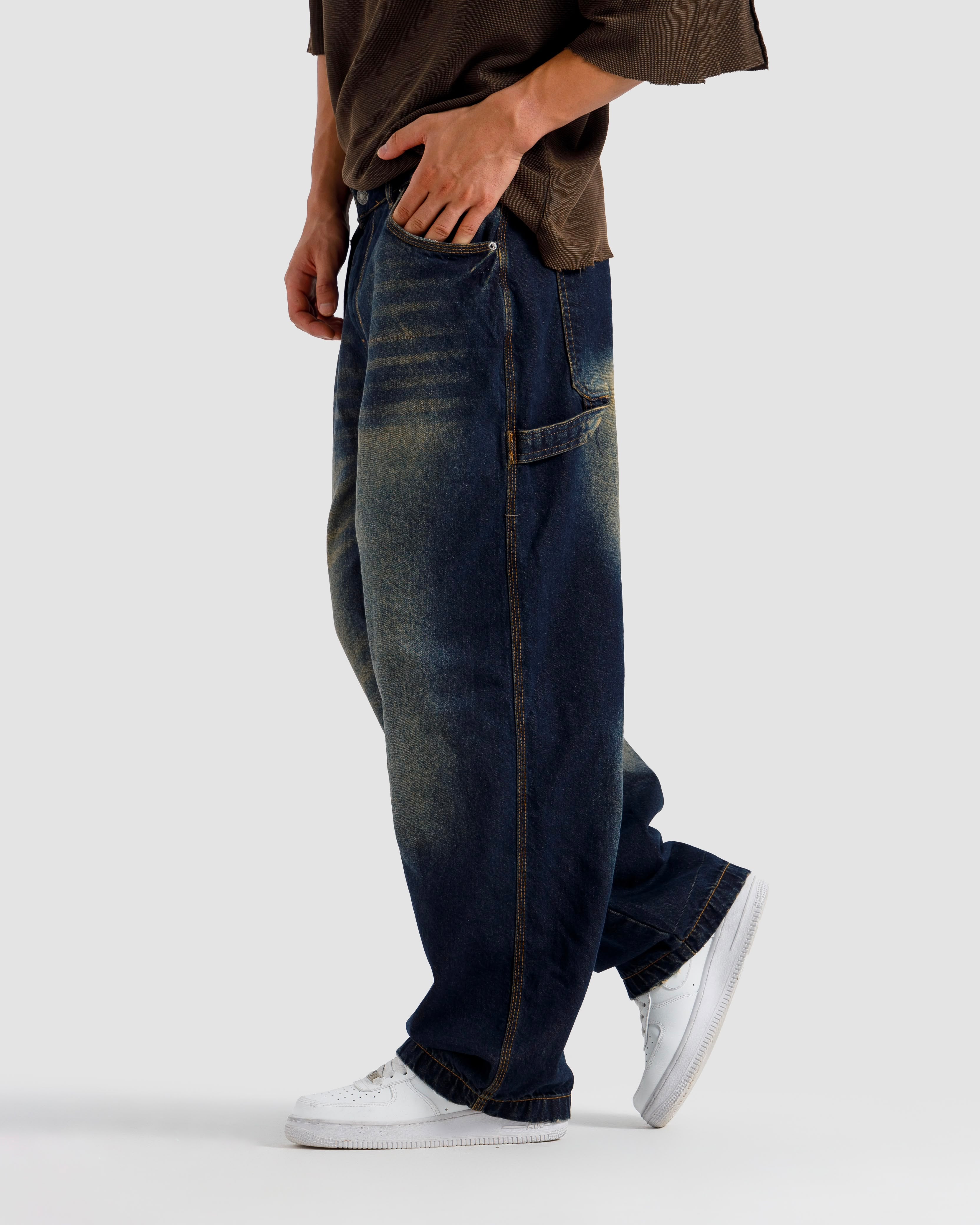 Baggy Jeans