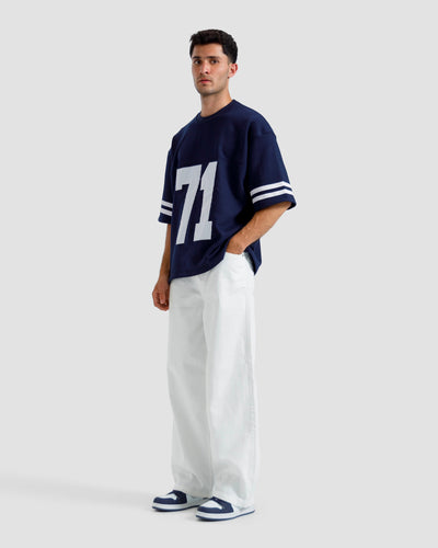 Athletic 71 Embroidered Tshirt