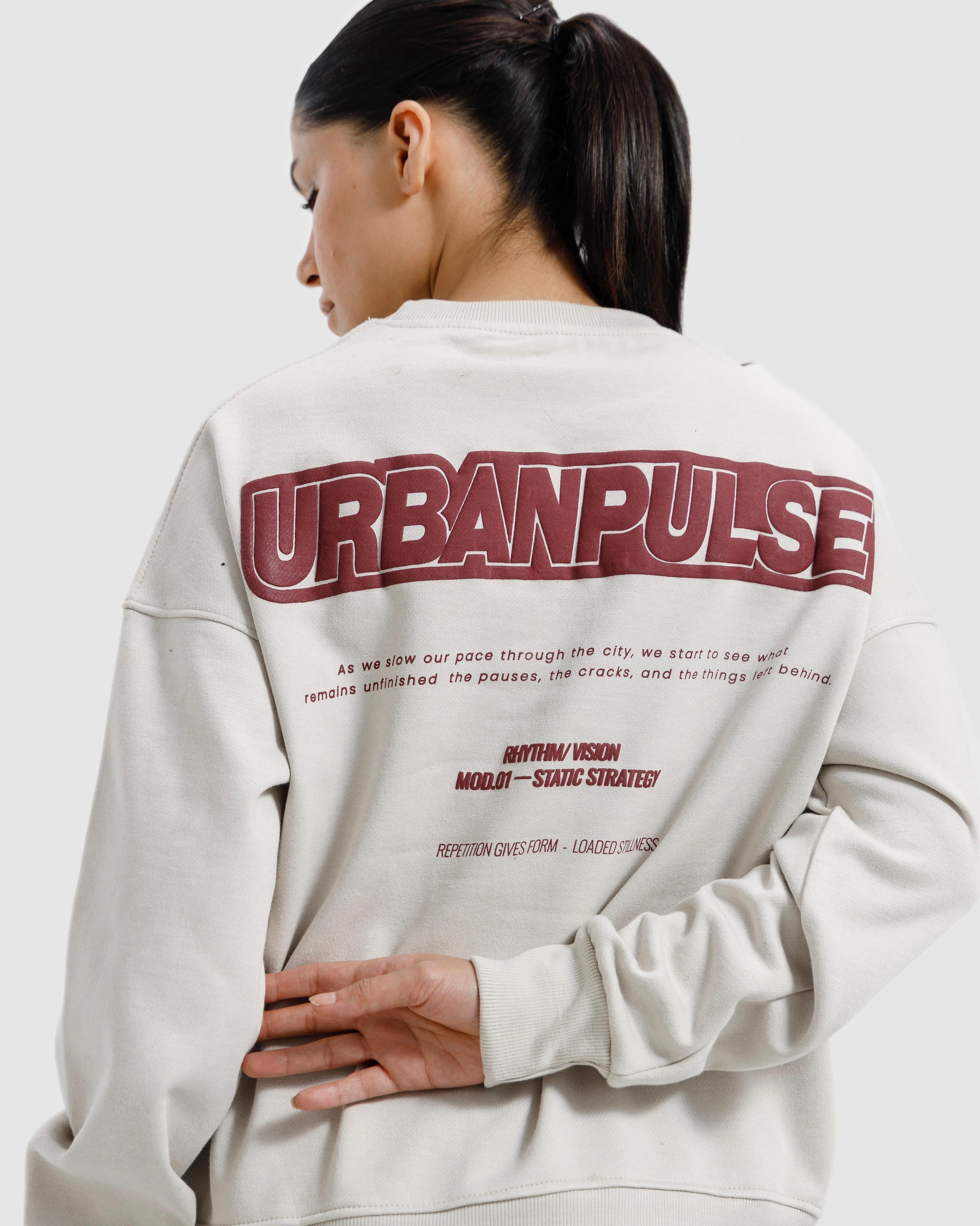 UrbanPulse Sweatshirt