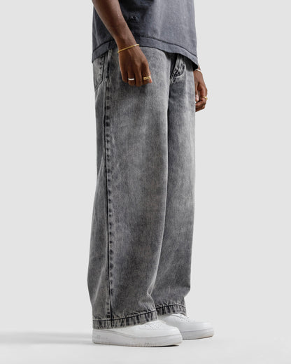 Baggy Jeans