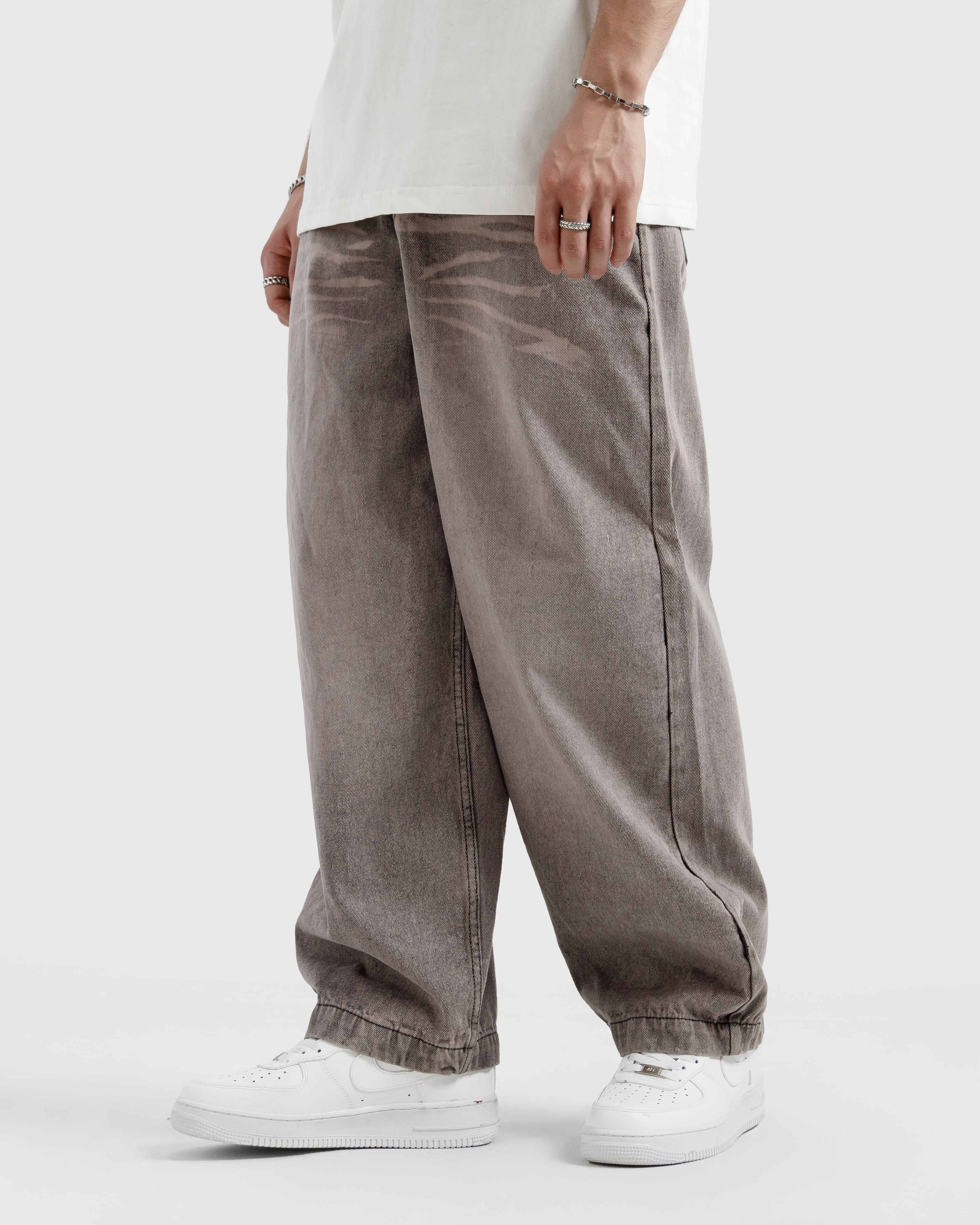 Baggy Jeans