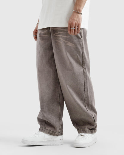Baggy Jeans