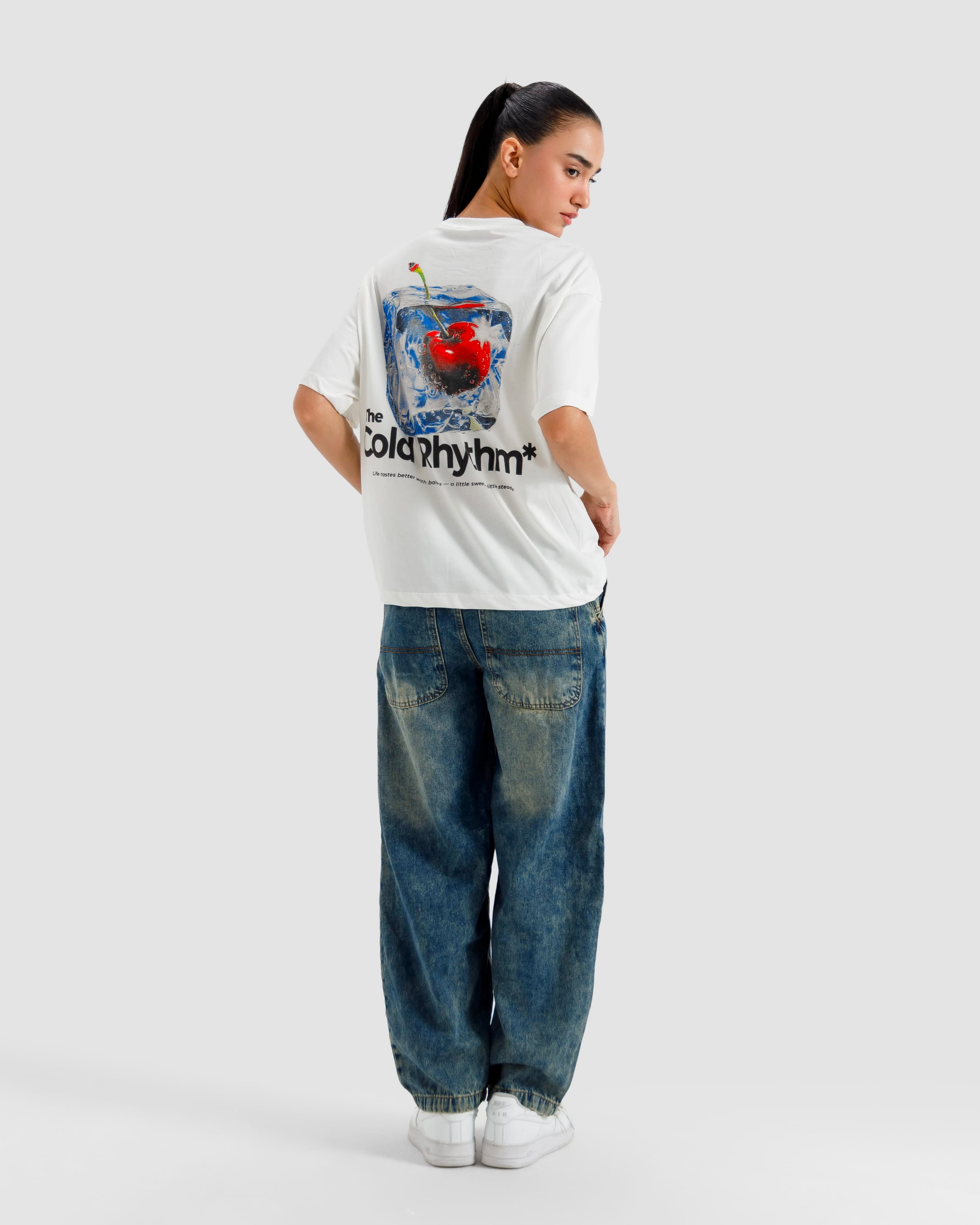 Cold Rhythm Tshirt
