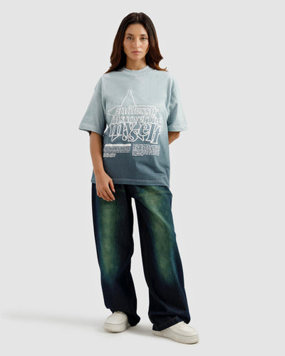 Endlessly Creating Myself Tshirt