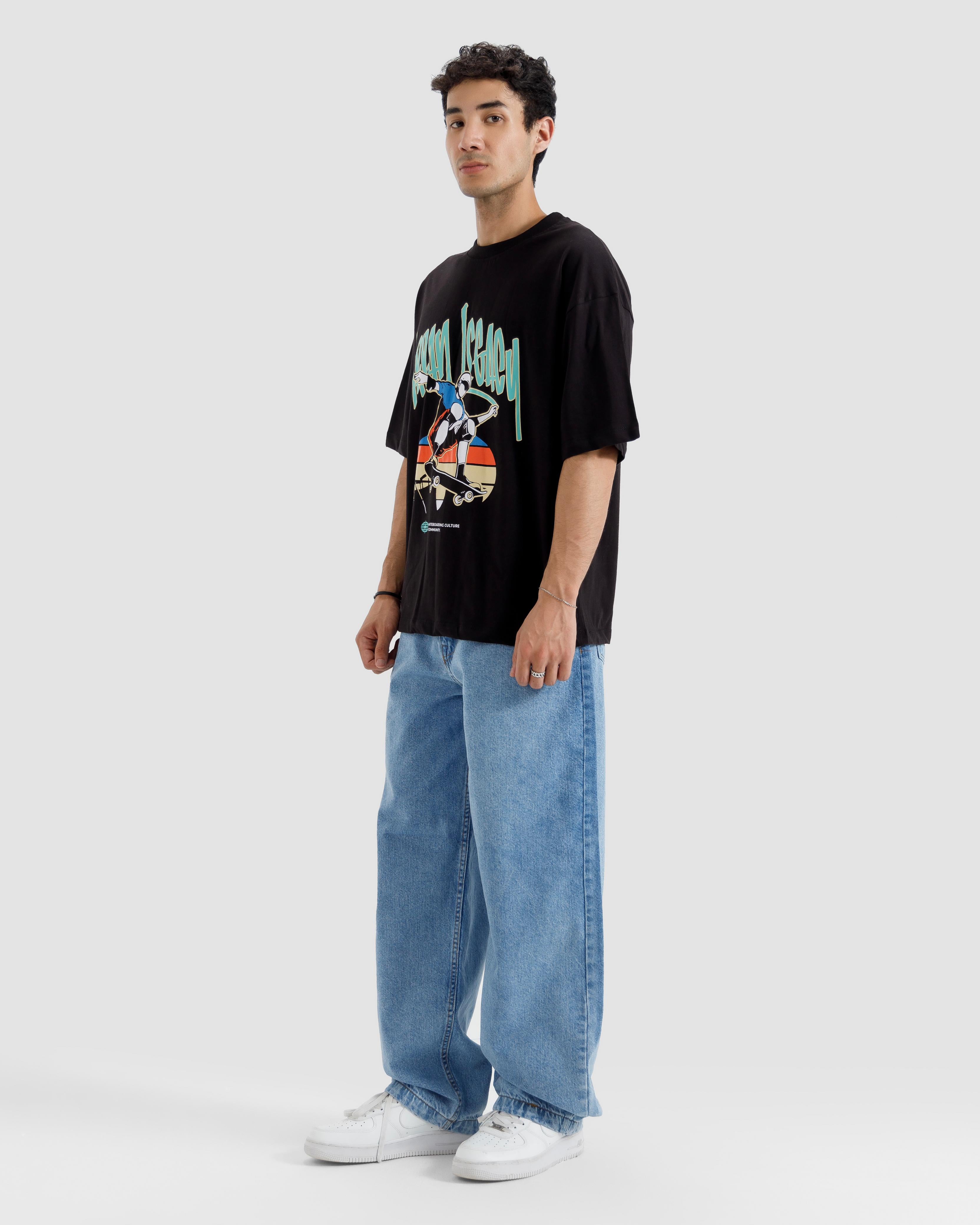 Urban Legacy Tshirt