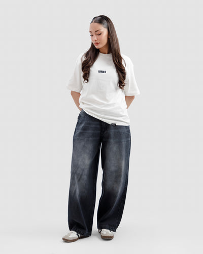 White Essential Tshirt