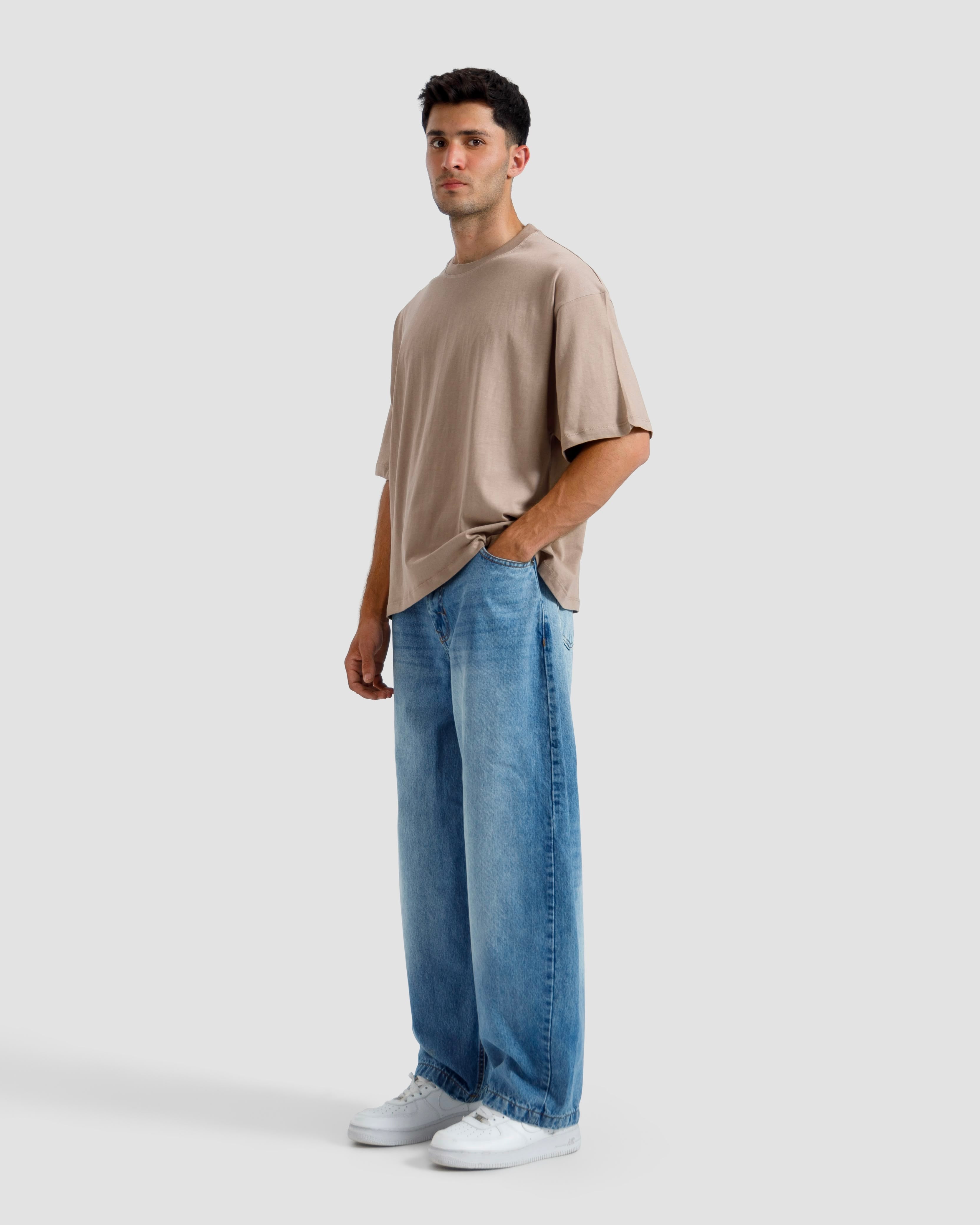 Basic Essential Tshirt