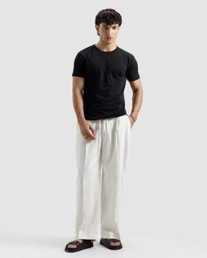 Basic Muscle Fit Tshirt