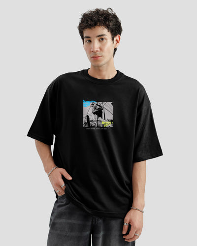 Skateboarding Culture Tshirt