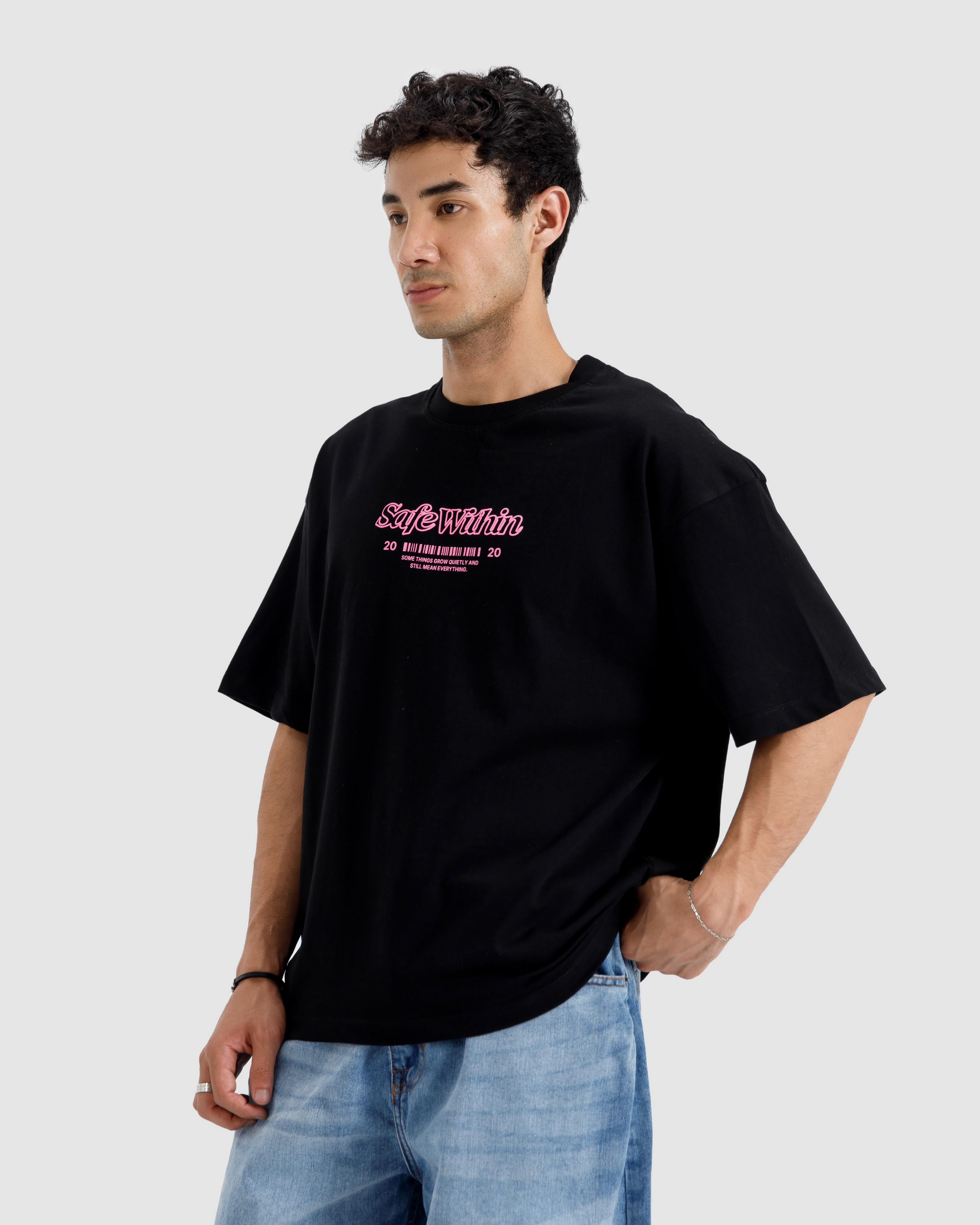 Safe Within Tshirt