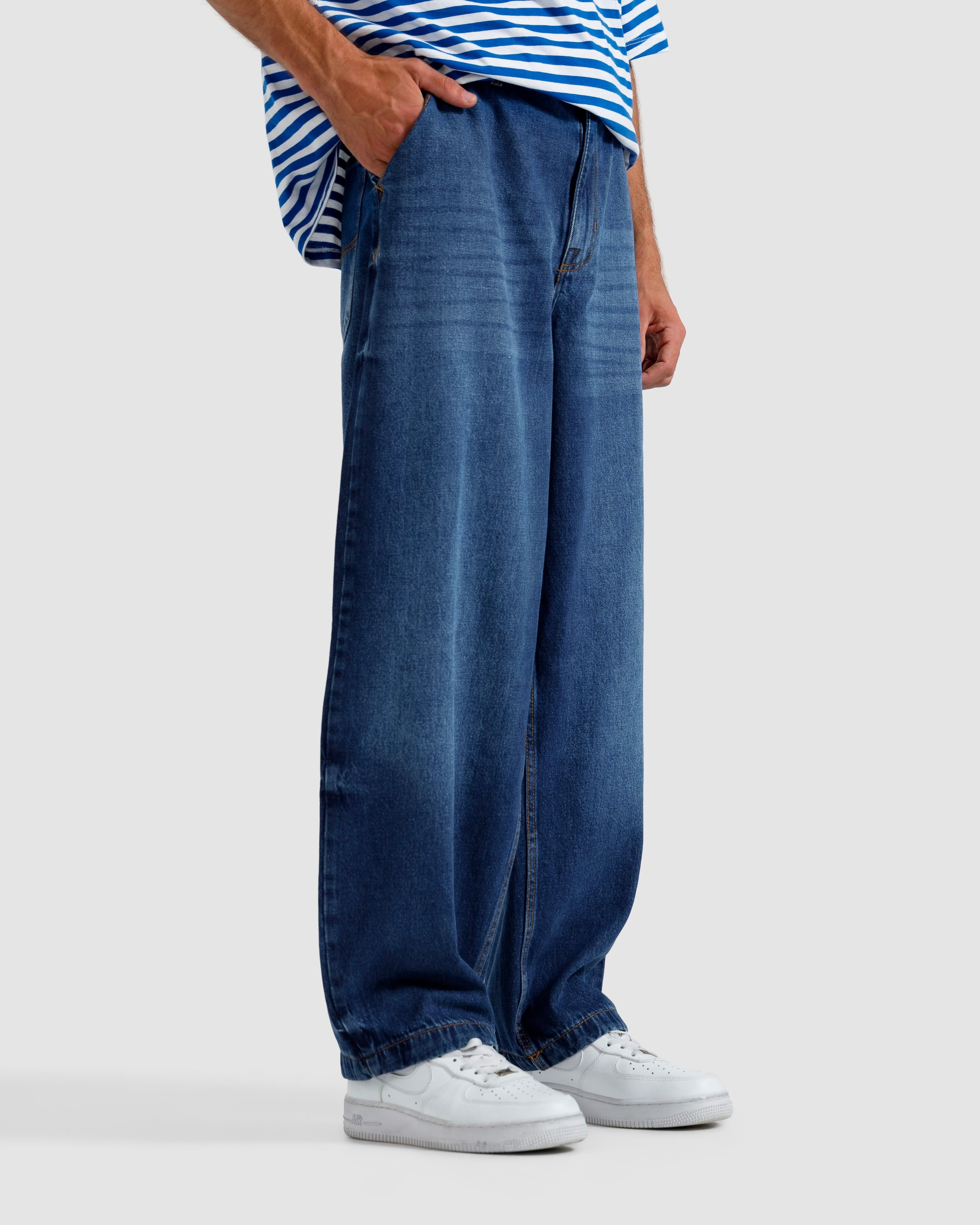 Skater Jeans