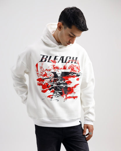 Bleach Hoodie