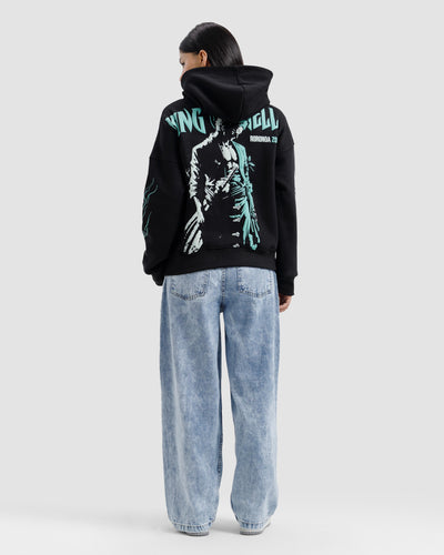 Zoro Hoodie
