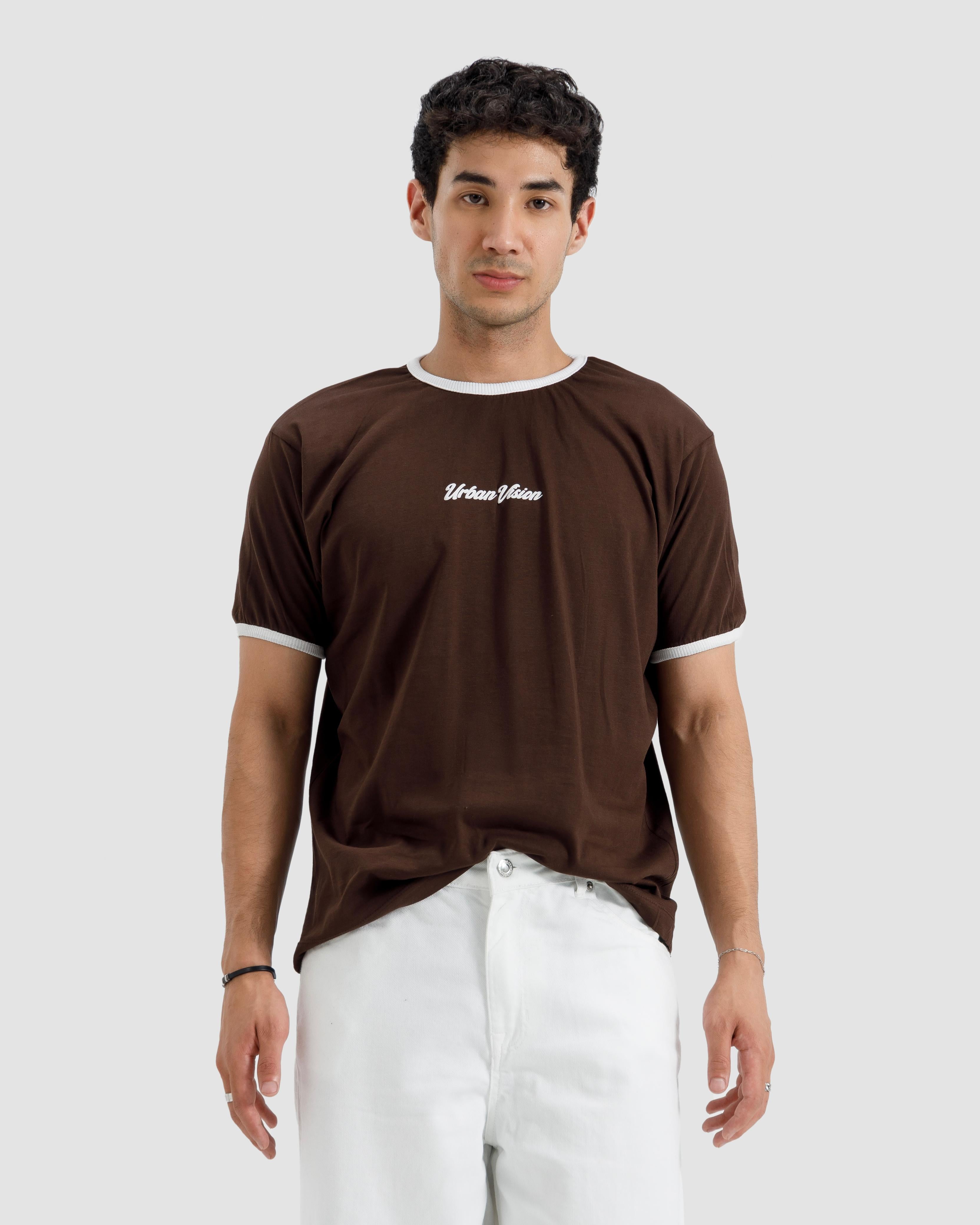Urban Vision Ringer Tshirt