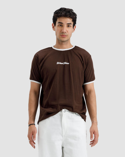 Urban Vision Ringer Tshirt
