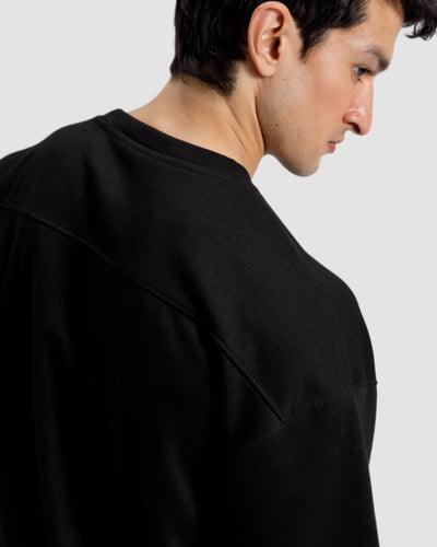 Interlock Basic Essential Tshirt