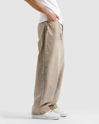 Baggy Jeans