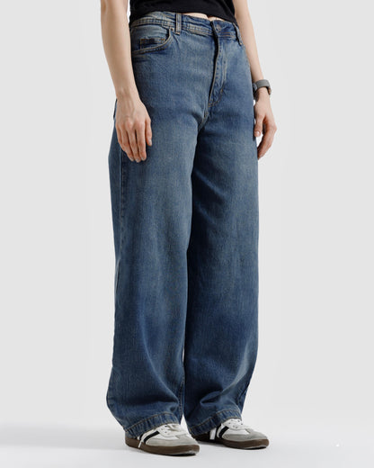 Baggy Jeans
