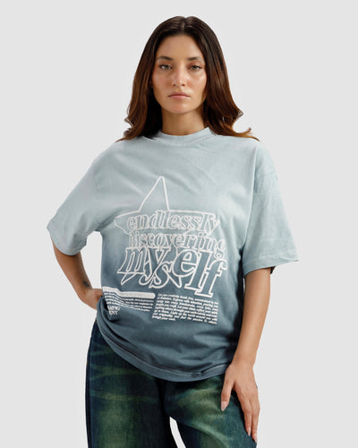 Endlessly Creating Myself Tshirt