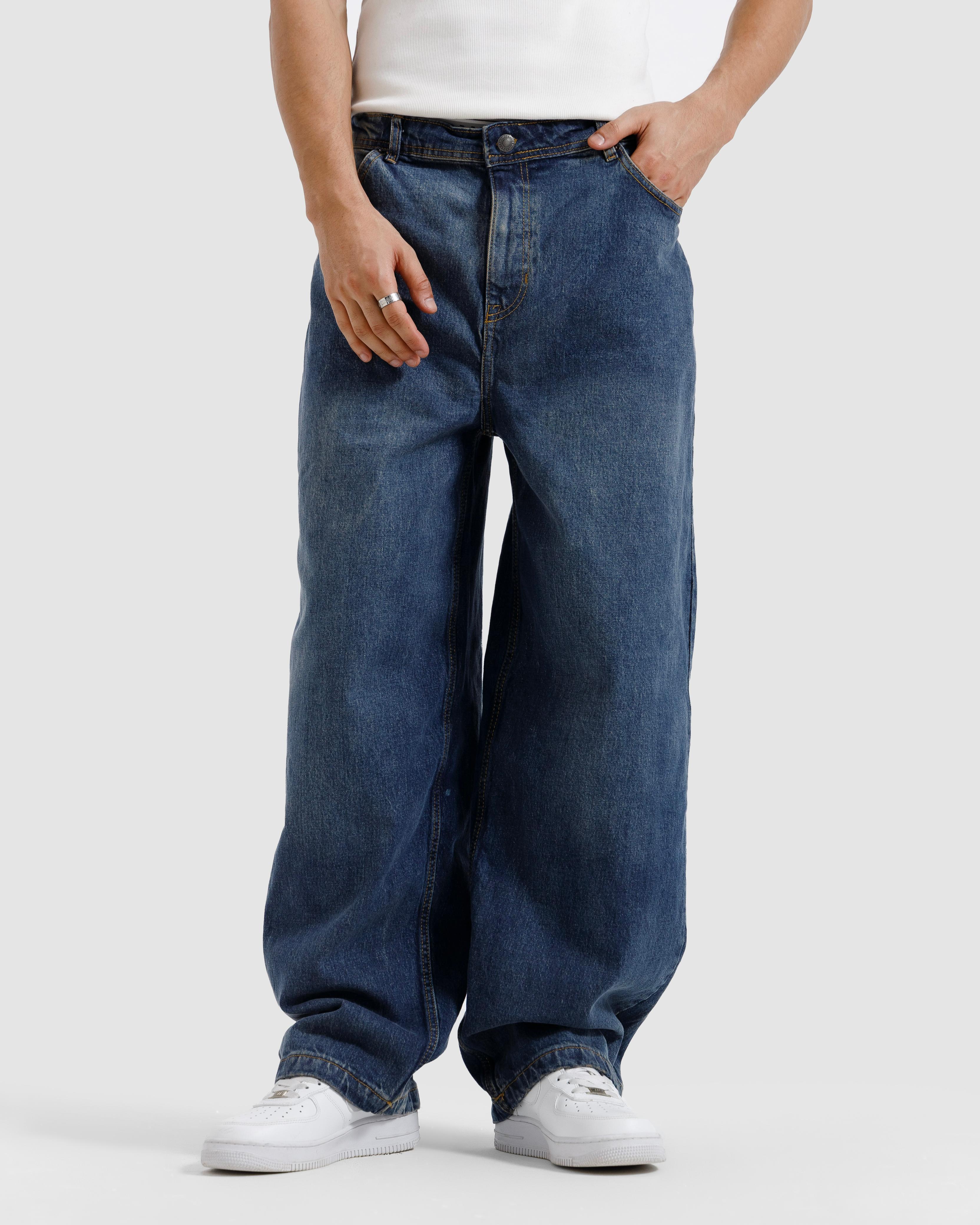 Baggy Jeans