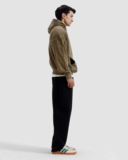 Washed Essential Hoodie